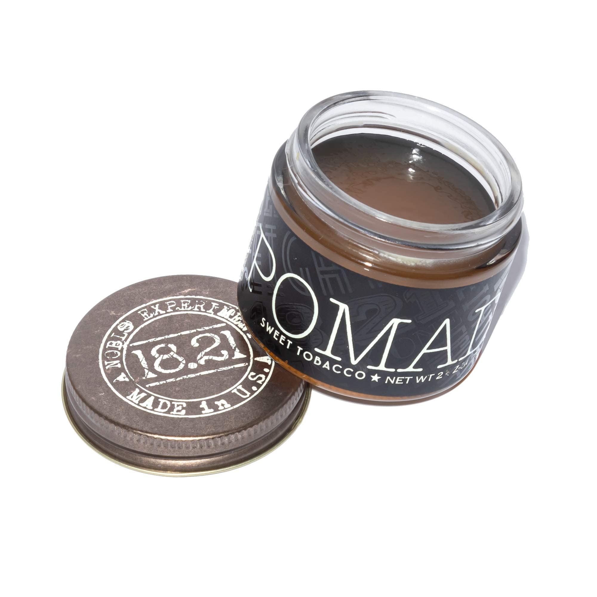 Foto 2 pulgar | Pomada para Cabello 18.21 Man Made 60 ml-Venta Internacional