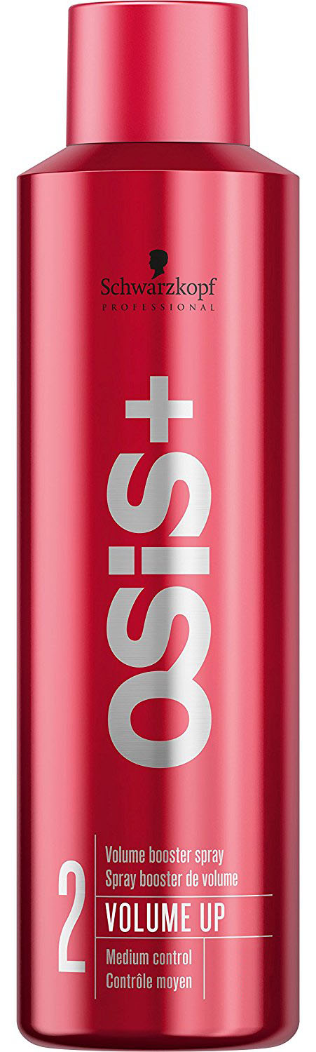 Foto 2 pulgar | Spray Schwarzkopf Osis + 2 Volume Up Booster, 7.5 Oz - Venta Internacional.