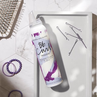 Foto 6 | Mousse Para El Cabello Bumble And Bumble Curl, Antiencrespamiento, 150 Ml - Venta Internacional.