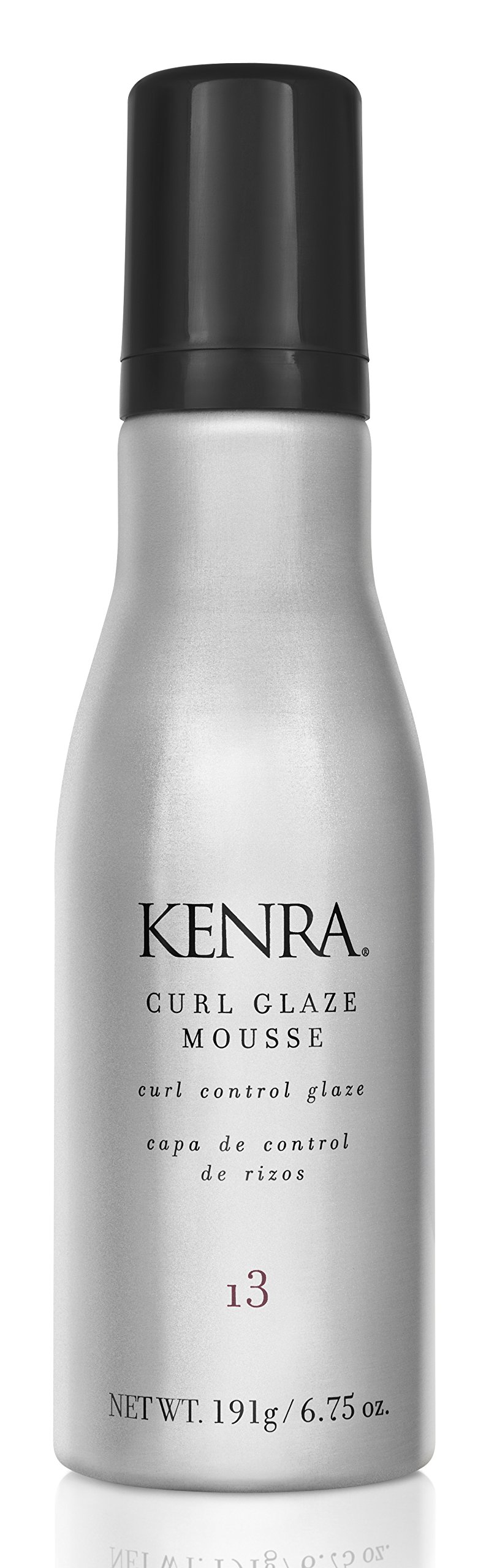 Foto 2 pulgar | Mousse Kenra Curl Glaze 13 Curl Control, 200 Ml, Para Todo Tipo De Cabello - Venta Internacional.