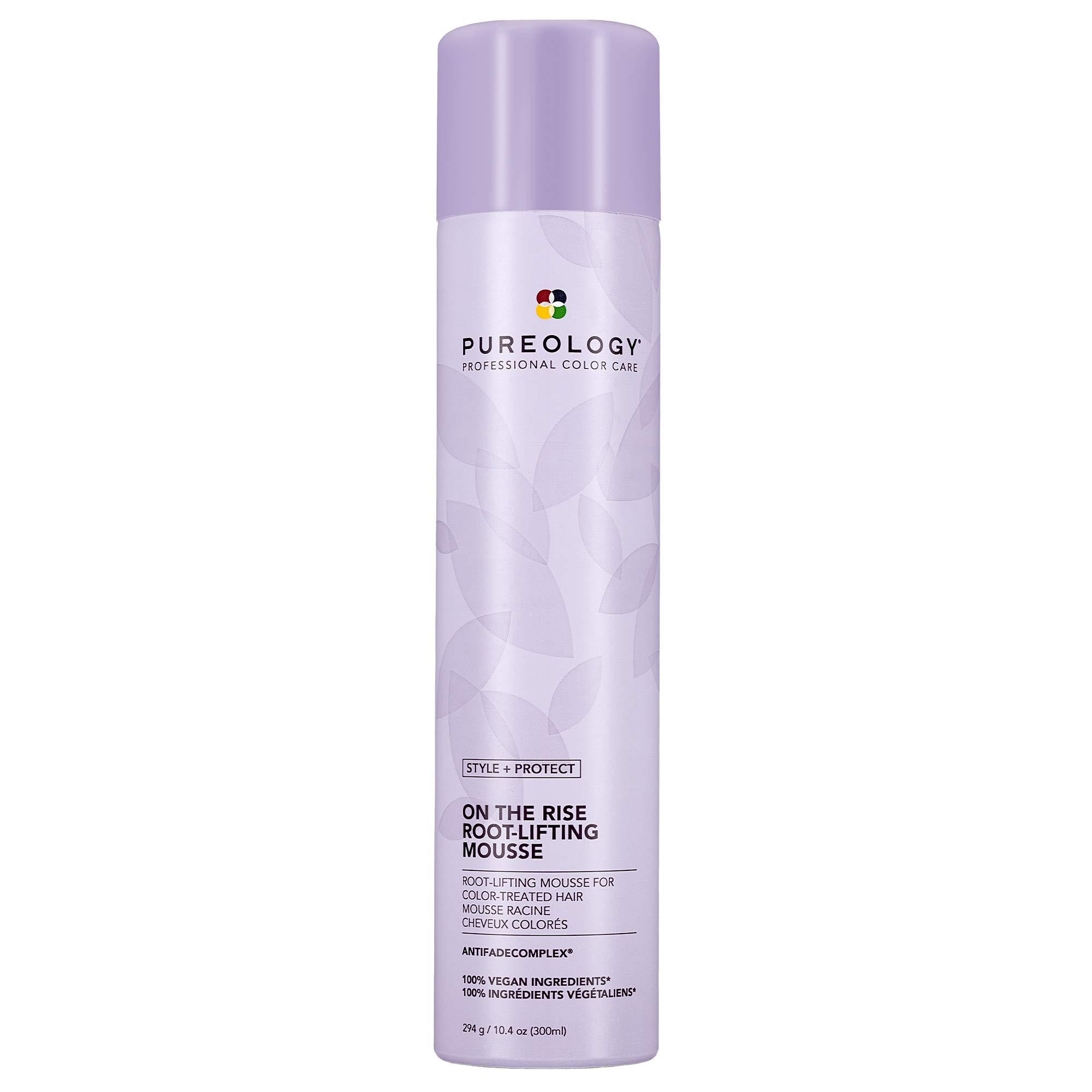 Foto 2 pulgar | Mousse Reafirmante Pureology Style + Protect On The Rise - Venta Internacional.