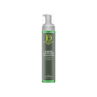 Foto 1 | Mousse Realzadora De Rizos Design Essentials Con Almendras Y Aguacate, 300 Ml - Venta Internacional.