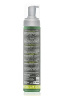 Foto 4 | Mousse Realzadora De Rizos Design Essentials Con Almendras Y Aguacate, 300 Ml - Venta Internacional.