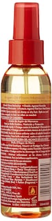 Foto 2 | Bruma Antihumedad Para Brillo Y Brillo Creme Of Nature, 120 Ml - Venta Internacional.