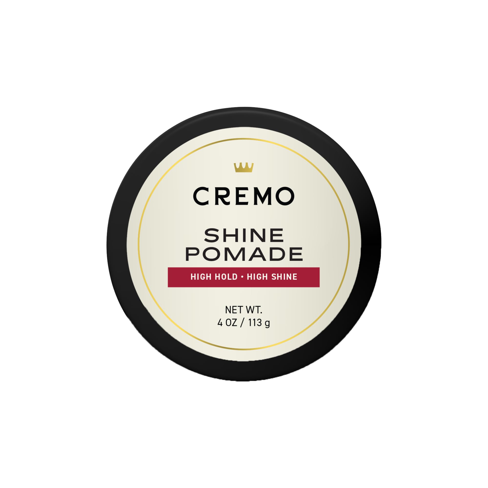 Pomada Para Peinar El Cabello Premium Barber Grade 120 Ml - Venta Internacional.