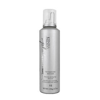 Foto 1 | Mousse Espesante Kenra Platinum 12, Moldeador Voluminizador, 200 Ml - Venta Internacional.