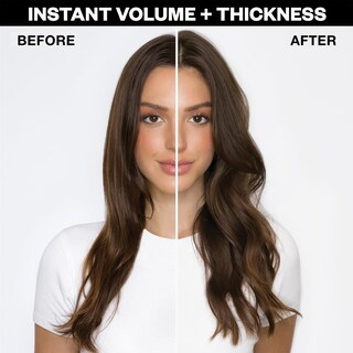 Foto 4 | Mousse Igk Big Time Para Volumen Y Espesamiento, 180 Ml, Vegano, Libre De Crueldad Animal - Venta Internacional.