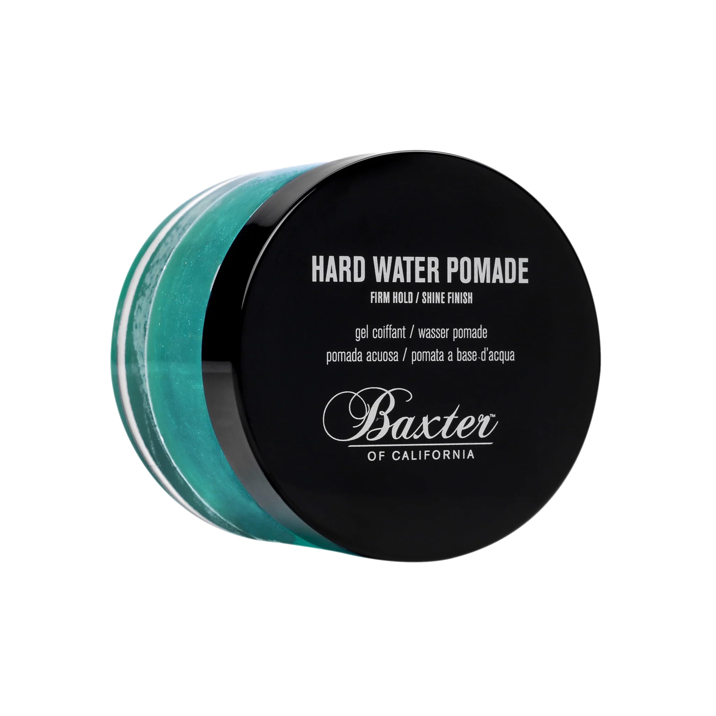 Foto 2 pulgar | Pomade Baxter Of California Hard Water Firm Hold Hold Hold, 60 Ml, Para Hombre - Venta Internacional.