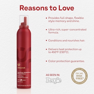 Foto 3 | Mousse Colorproof Superplump Whipped Bodifying 213 Ml - Venta Internacional