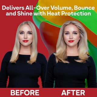 Foto 4 | Mousse Colorproof Superplump Whipped Bodifying 213 Ml - Venta Internacional
