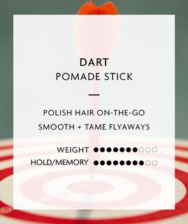Foto 4 | Pomade Stick R+co Dart, Textura Duradera, Vegana, 15 Ml - Venta Internacional.