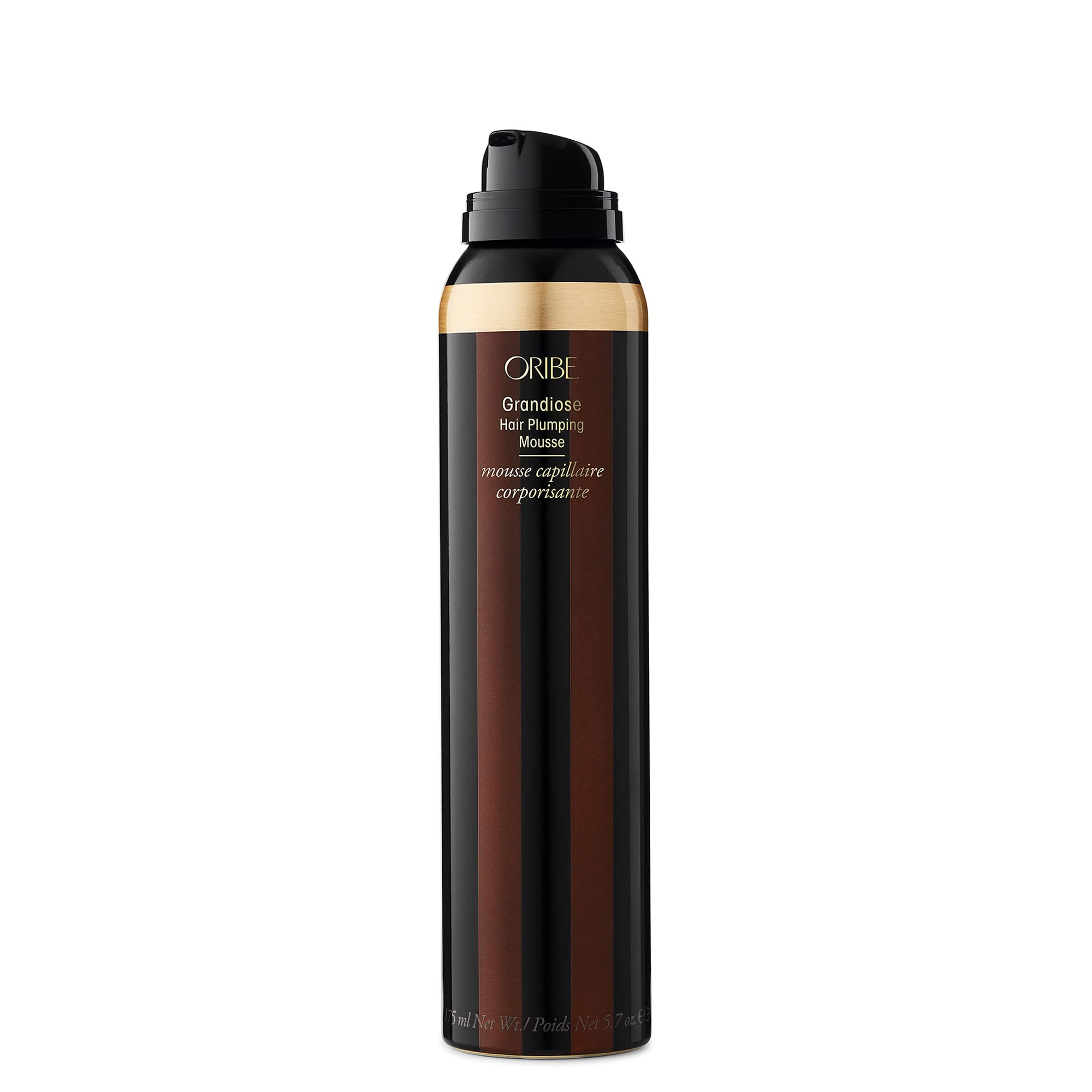 Foto 3 pulgar | Mousse para dar Volumen al Cabello Oribe Grandiose 170 ml - Venta Internacional