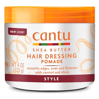 Foto 1 | Pomada de Peluquería Cantu con Manteca de Karité 120 ml - Venta Internacional
