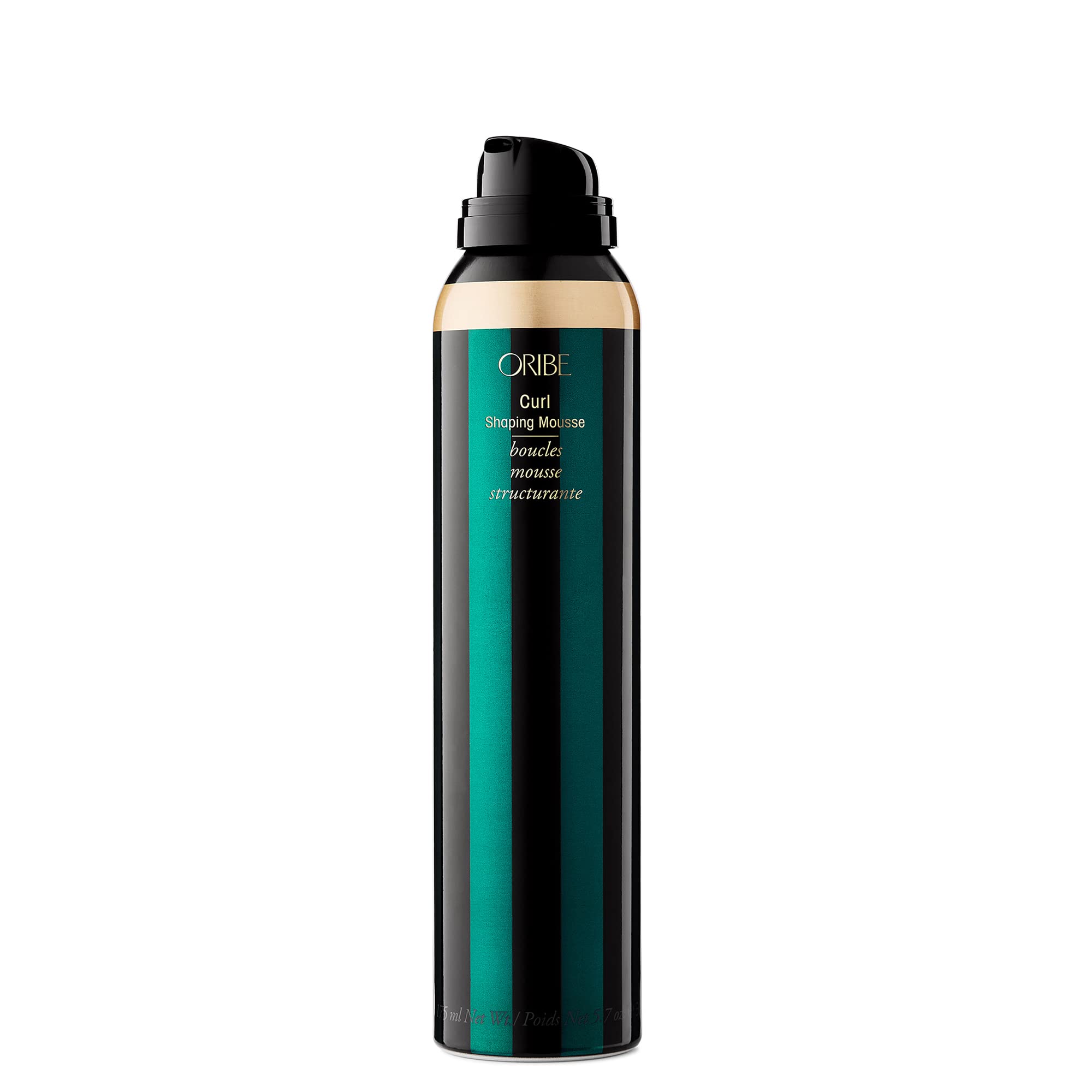 Foto 2 | Mousse Modelador De Rizos Oribe Oribe 170 Ml (paquete De 1) - Venta Internacional.