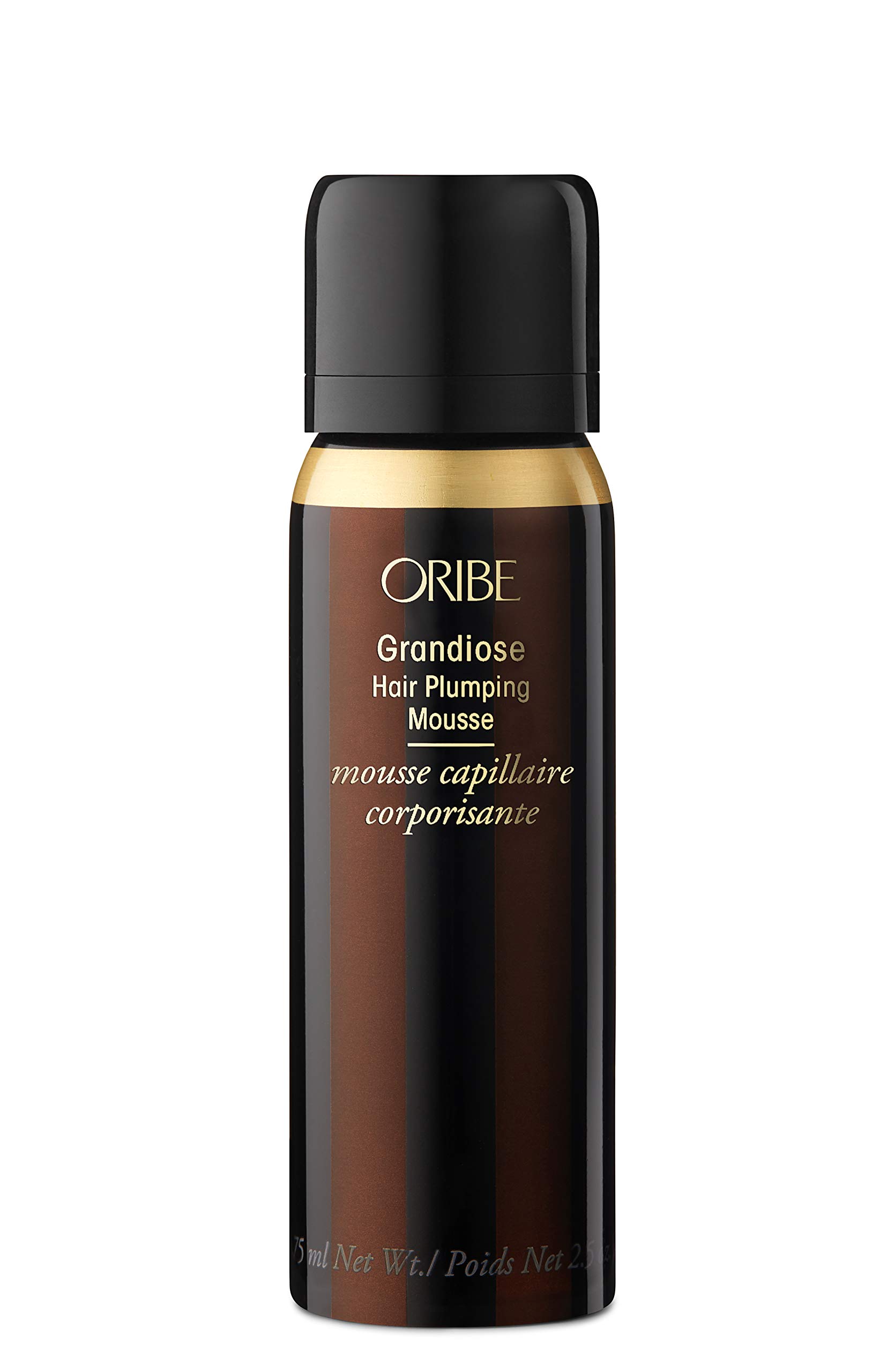 Foto 2 pulgar | Mousse para dar Volumen al Cabello Oribe Grandiose 75 ml - Venta Internacional