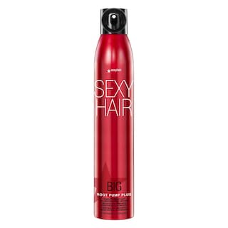 Foto 1 | Espray Voluminizador Sexyhair Big Root Pump Plus 300 Ml - Venta Internacional.