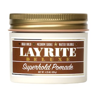 Foto 1 | Pomada Layrite Superhold 125 ml - Venta Internacional