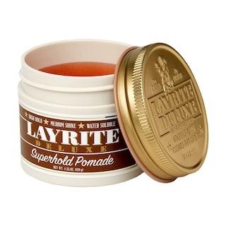 Foto 2 | Pomada Layrite Superhold 125 ml - Venta Internacional