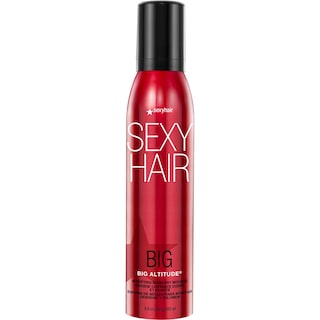 Foto 1 | Mousse Para Secar Con Secador Sexyhair Big Altitude, 200 Ml - Venta Internacional.