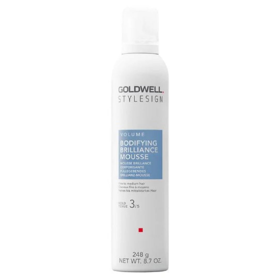 Foto 2 pulgar | Mousse Goldwell Stylesign para Brillo Corporal 150 ml - Venta Internacional