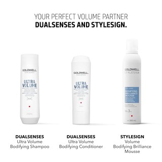 Foto 5 | Mousse Goldwell Stylesign para Brillo Corporal 150 ml - Venta Internacional