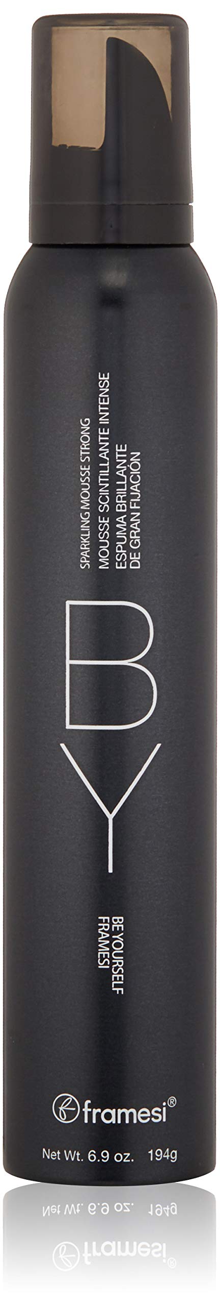 Foto 2 pulgar | Mousse para el Cabello Framesi By Lava Sparkling Strong Hold 200 Ml - Venta Internacional