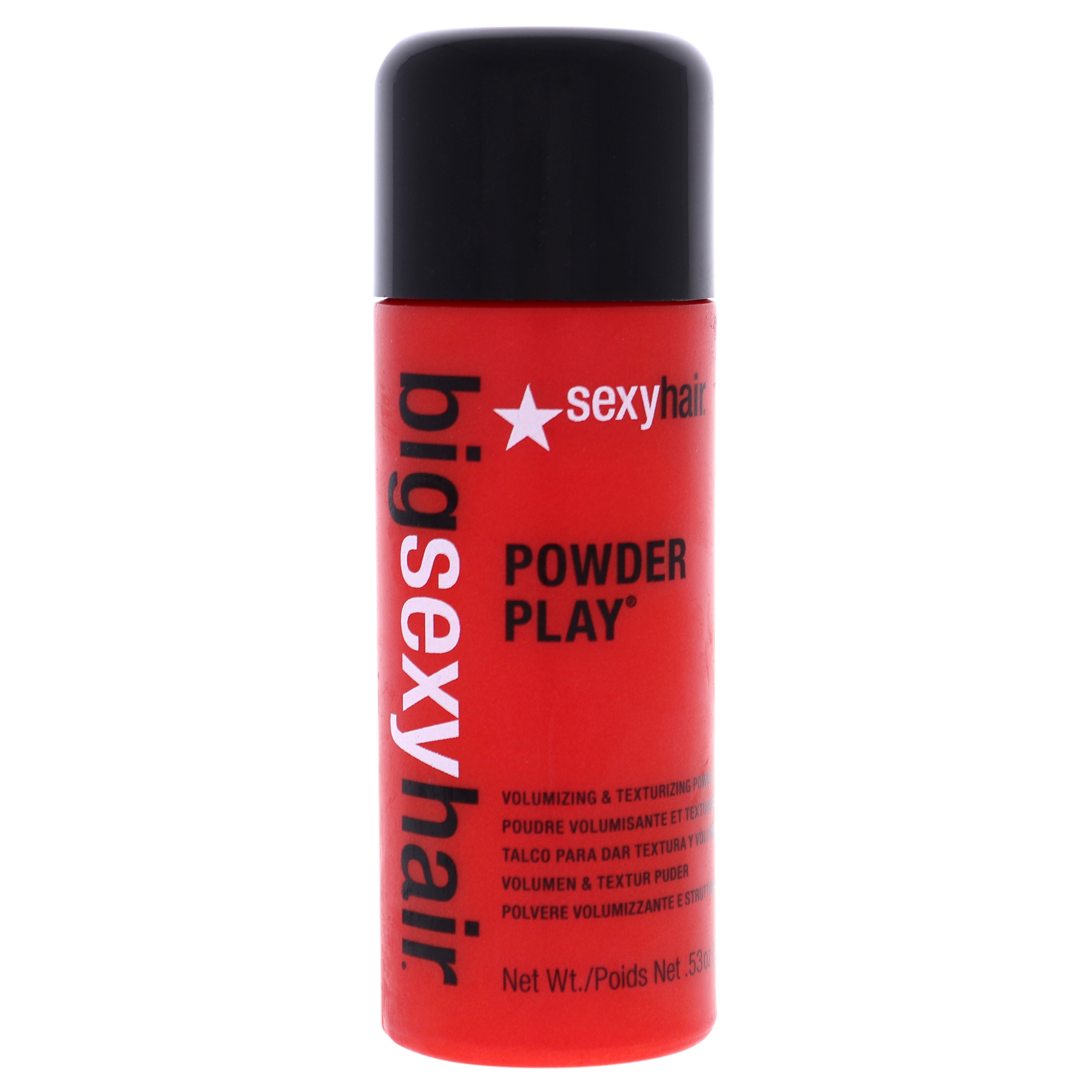 Foto 2 pulgar | Polvo Voluminizador Big Sexy Hair Powder Play 13 G - Venta Internacional