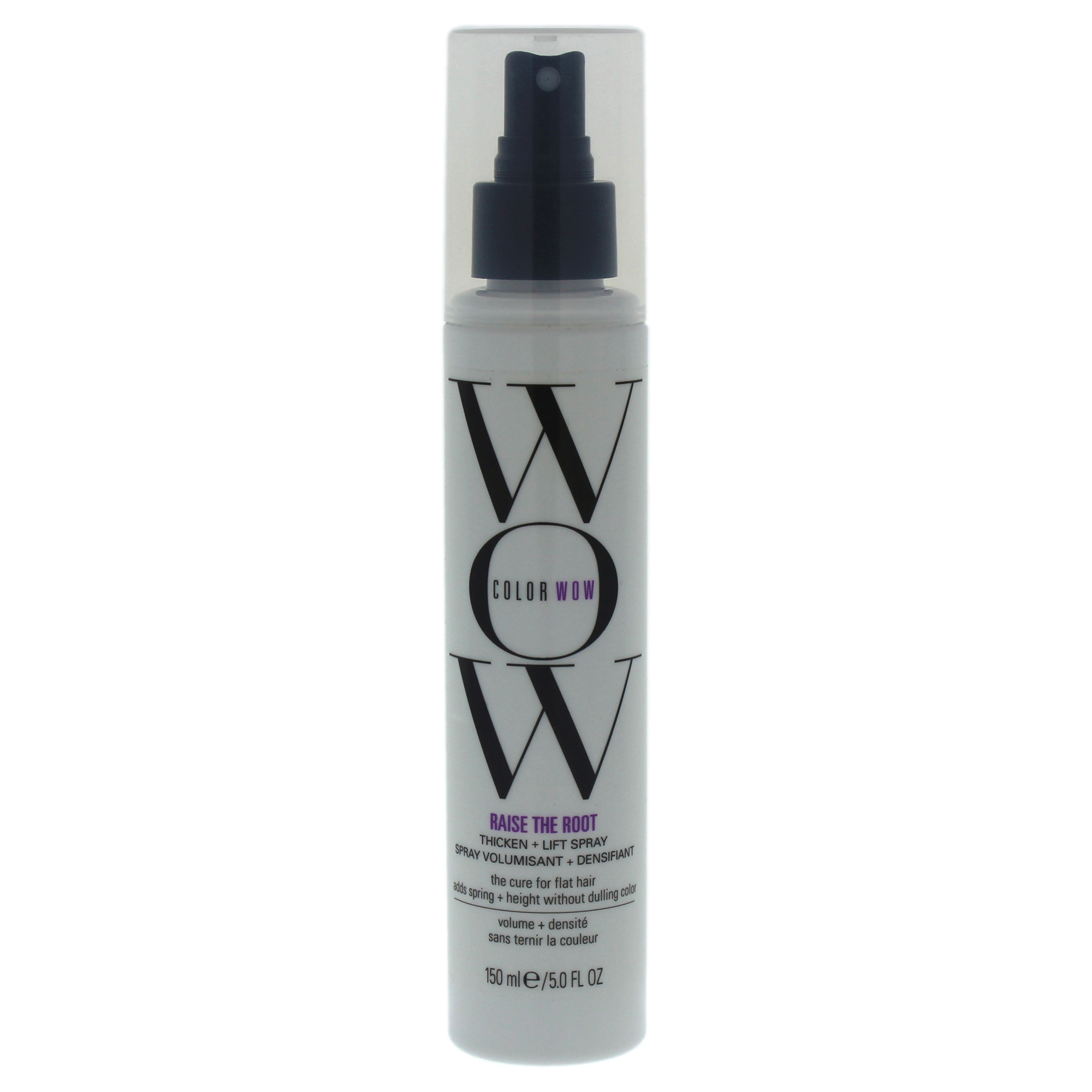 Foto 2 pulgar | Laca para El Cabello Color Wow Raise The Root Thicken 150 Ml Unisex - Venta Internacional