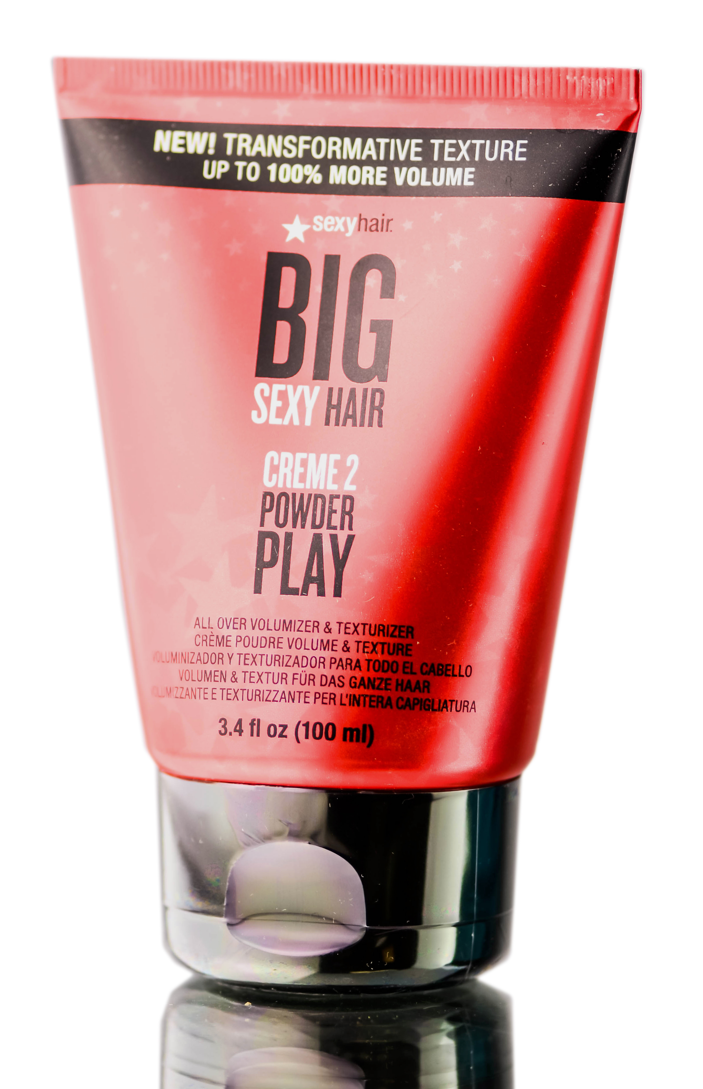 Foto 2 pulgar | Cream Big Sexy Hair Powder Play 2 100 Ml - Venta Internacional.