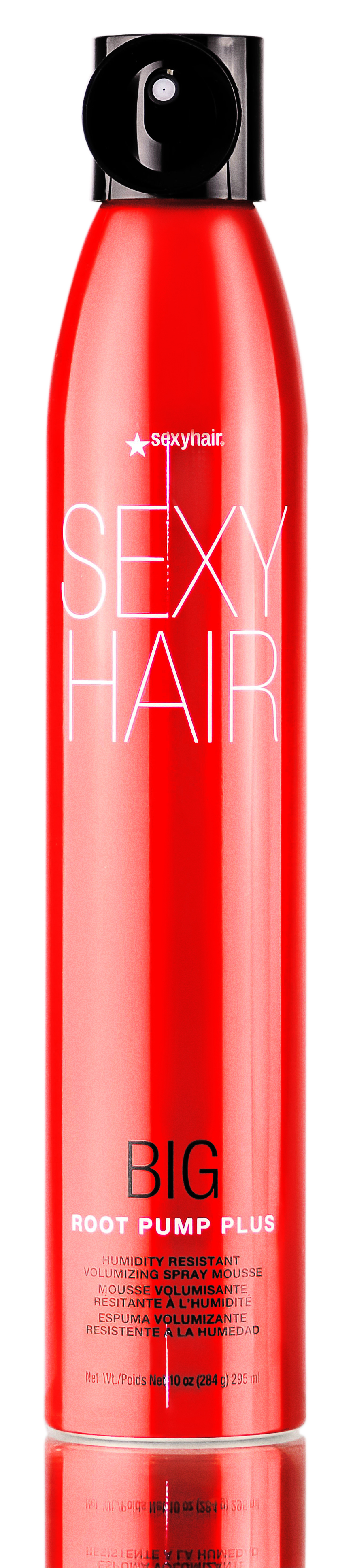 Foto 2 pulgar | Espray Voluminizador Sexy Hair Big Sexy Hair Root Pump Pl - Venta Internacional.