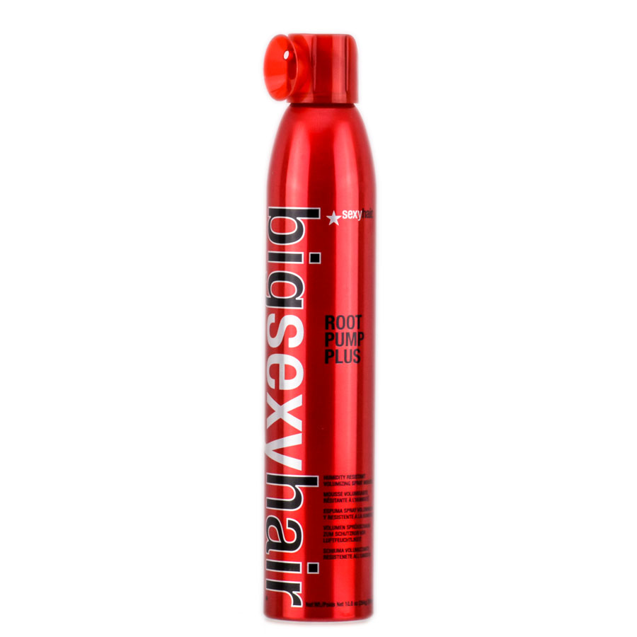 Espray Voluminizador Sexy Hair Big Sexy Hair Root Pump Pl - Venta Internacional.