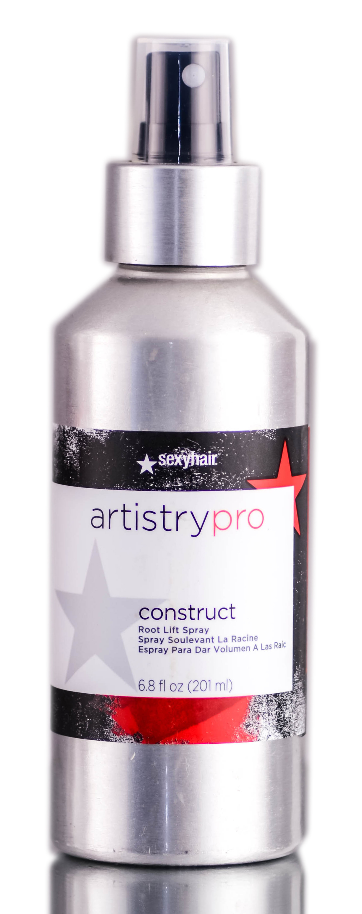 Root Lift Spray Sexyhair Artistrypro Construct 200 Ml - Venta Internacional.