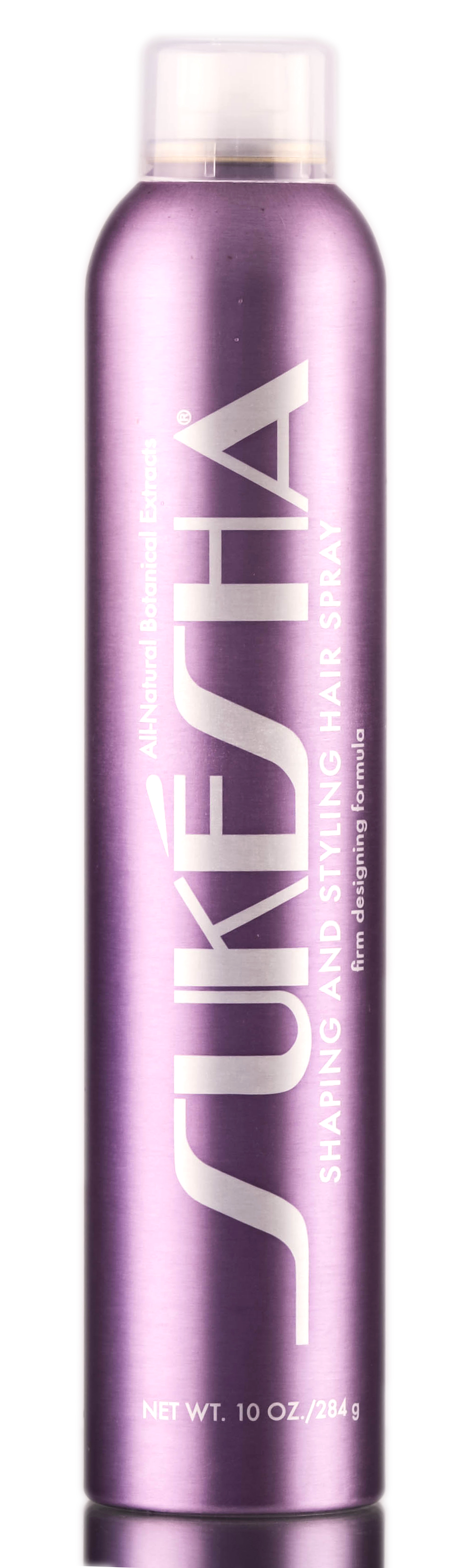 Foto 2 pulgar | Aerosol para Cabello Sukesha Shaping & Styling 295 ml - Venta Internacional