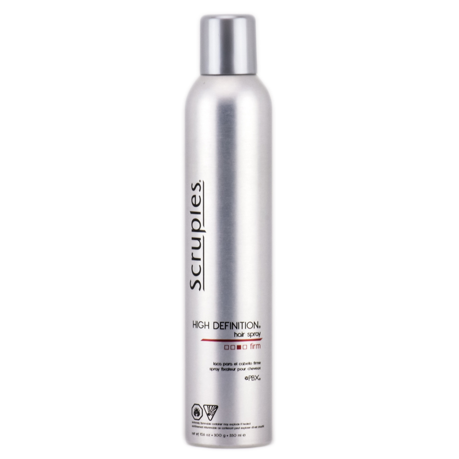 Foto 2 pulgar | Spray para Cabello Scruples Firme de Alta Definición 313 ml - Venta Internacional