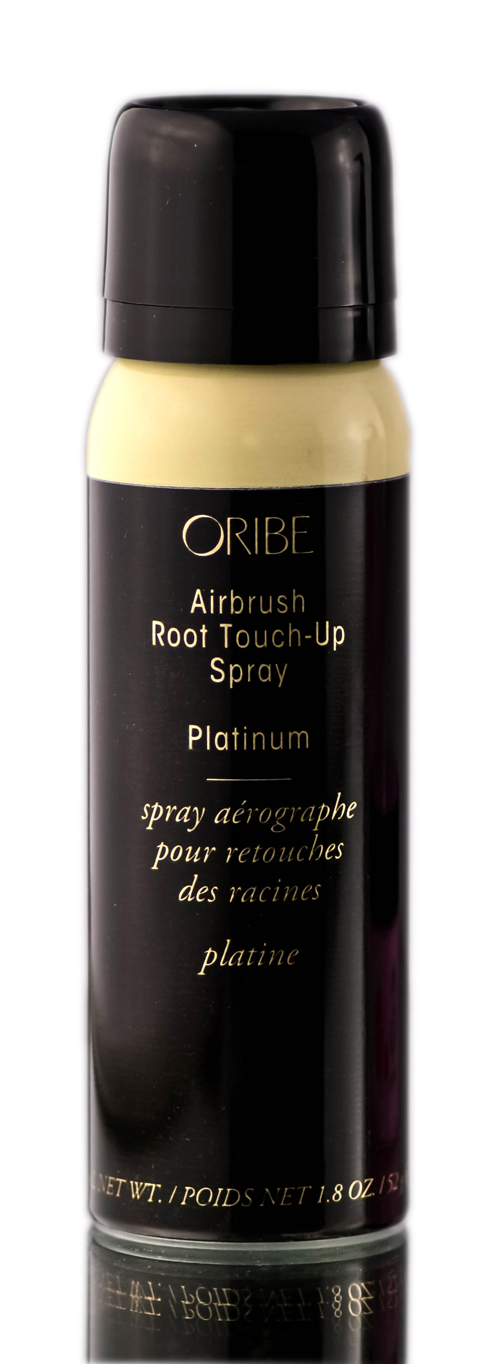 Foto 2 pulgar | Aerosol Root Touch-up Oribe Platinum, 53 Ml - Venta Internacional.