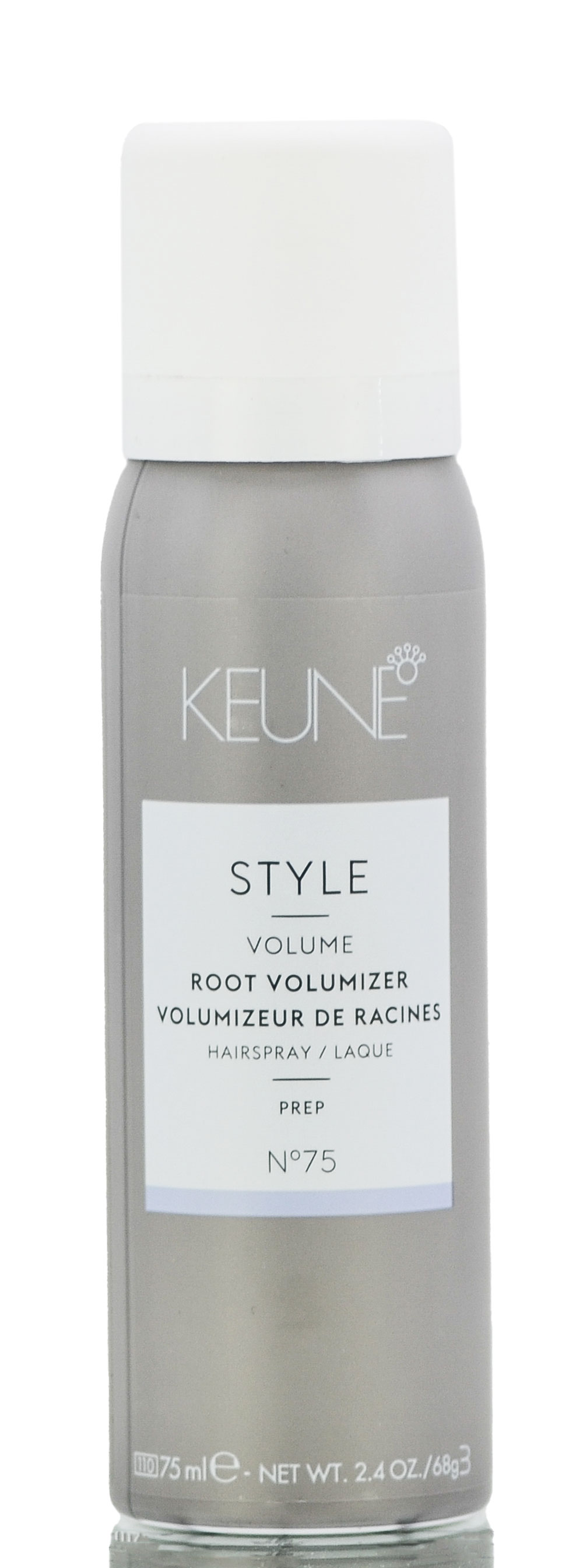 Foto 2 pulgar | Voluminizador Keune Style Volume Root 70 Ml - Venta Internacional.