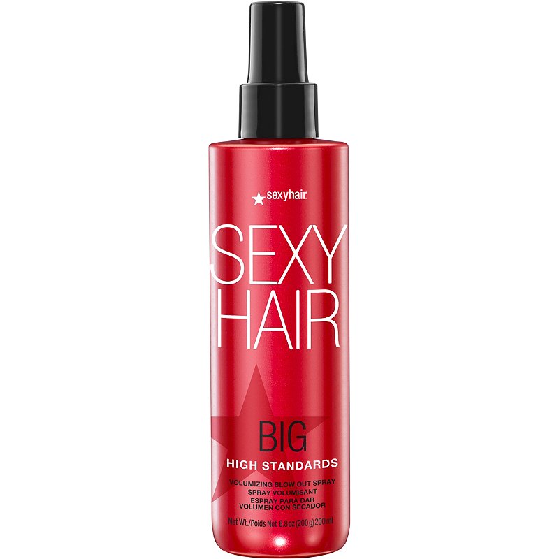 Spray Voluminizador Para Cabello Sexy De Alta Calidad, 200 Ml - Venta Internacional.