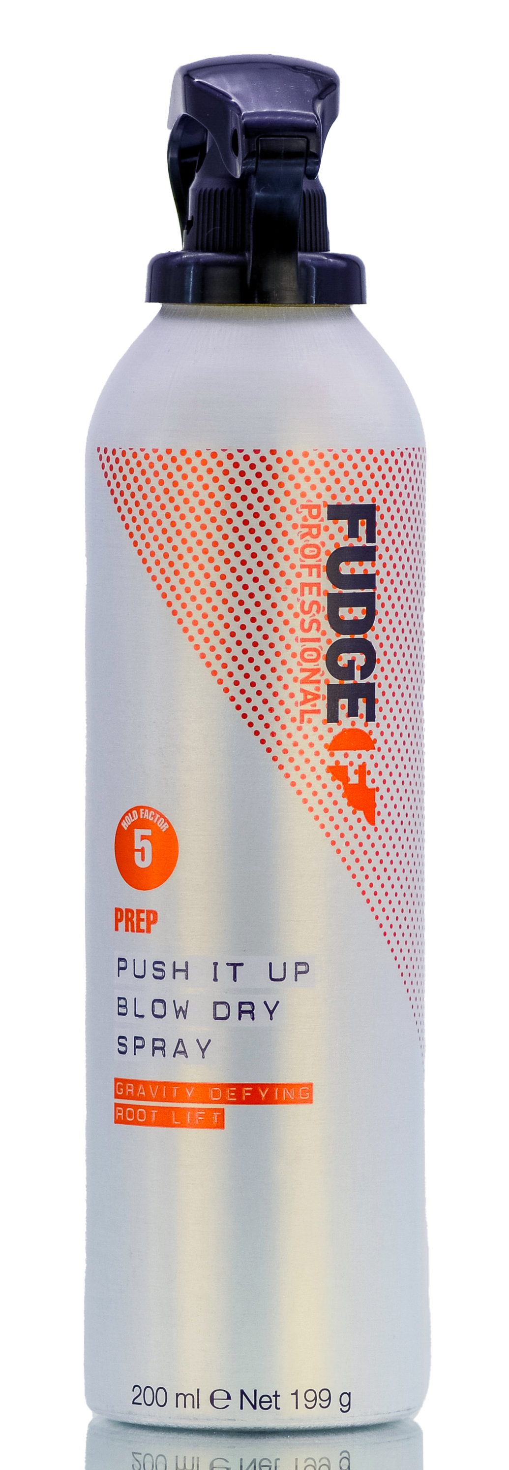 Spray Blow Dry Fudge Professional Prep Push It Up, 200 Ml - Venta Internacional.