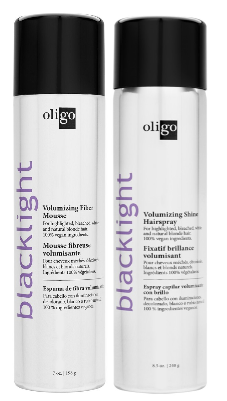 Voluminizador Duo Oligo 207 Ml 250 Ml - Venta Internacional.