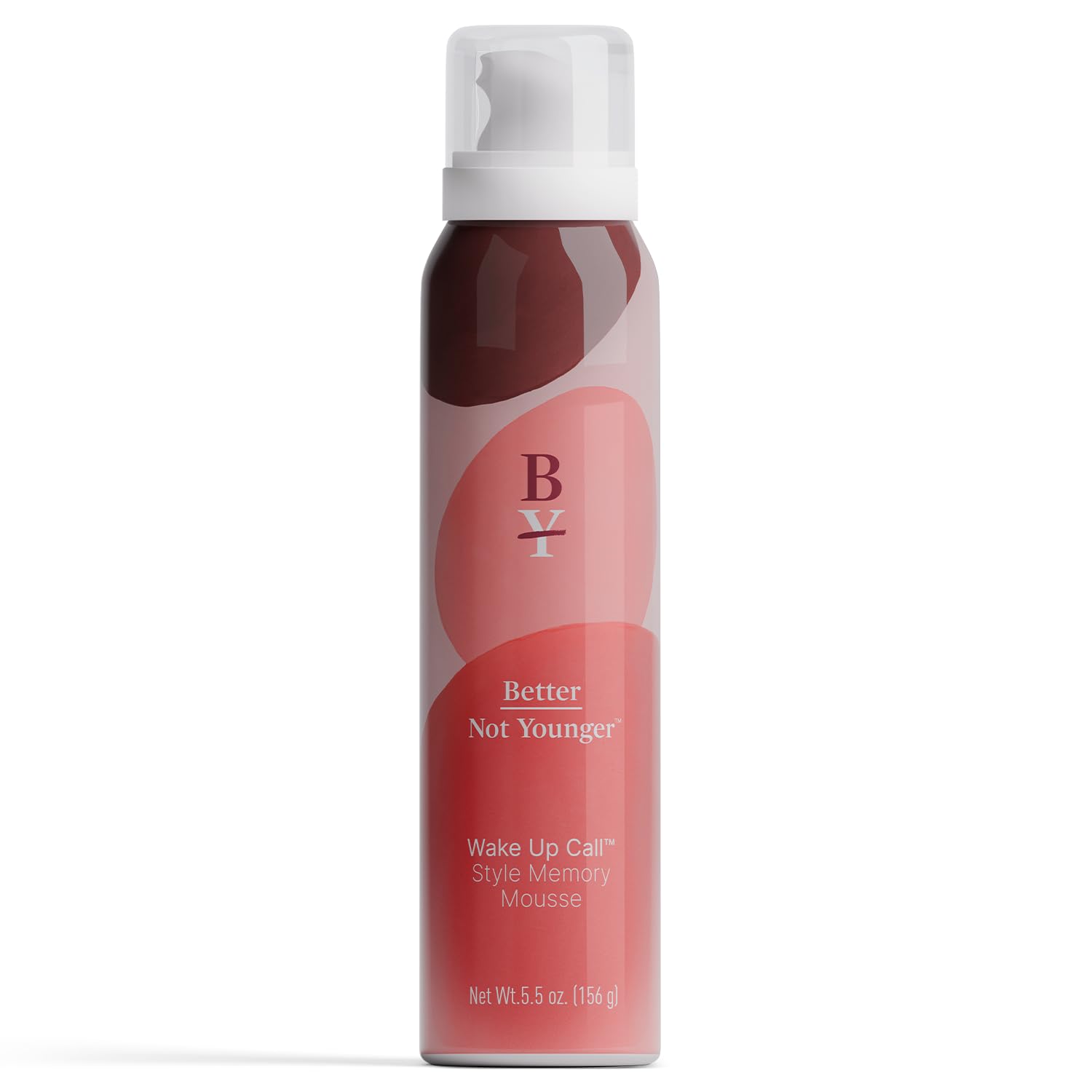 Foto 2 pulgar | Mousse Viscoelástica Better Not Younger Wake Up Call, 160 Ml - Venta Internacional.