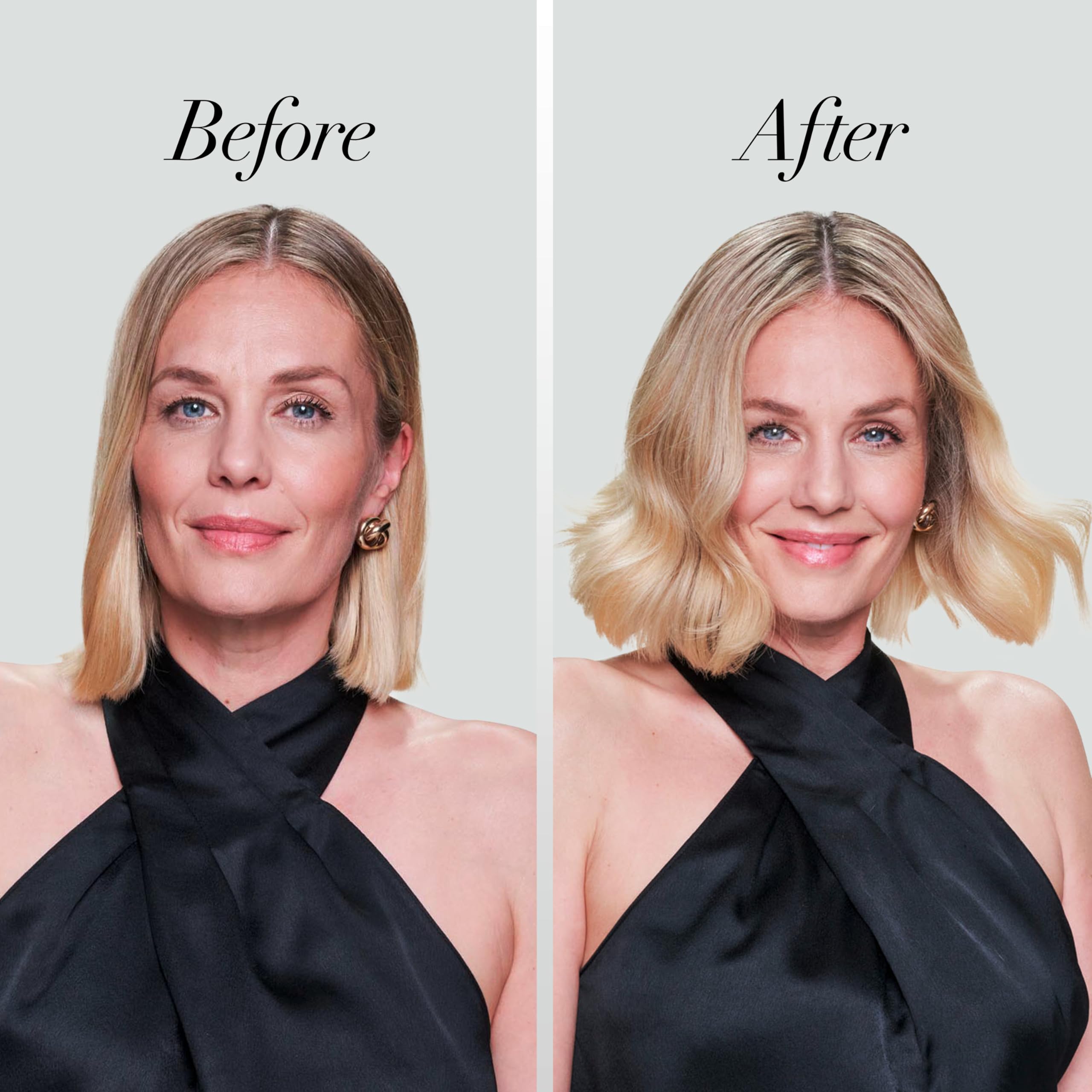 Foto 6 pulgar | Mousse TRESemmé Plumping Volumen Total 297 g - Venta Internacional