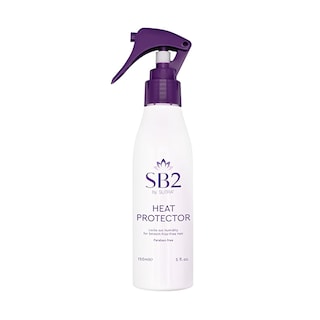 Foto 1 | Protector de Calor para Cabello Protector de Planchas para Cuidado del Calor