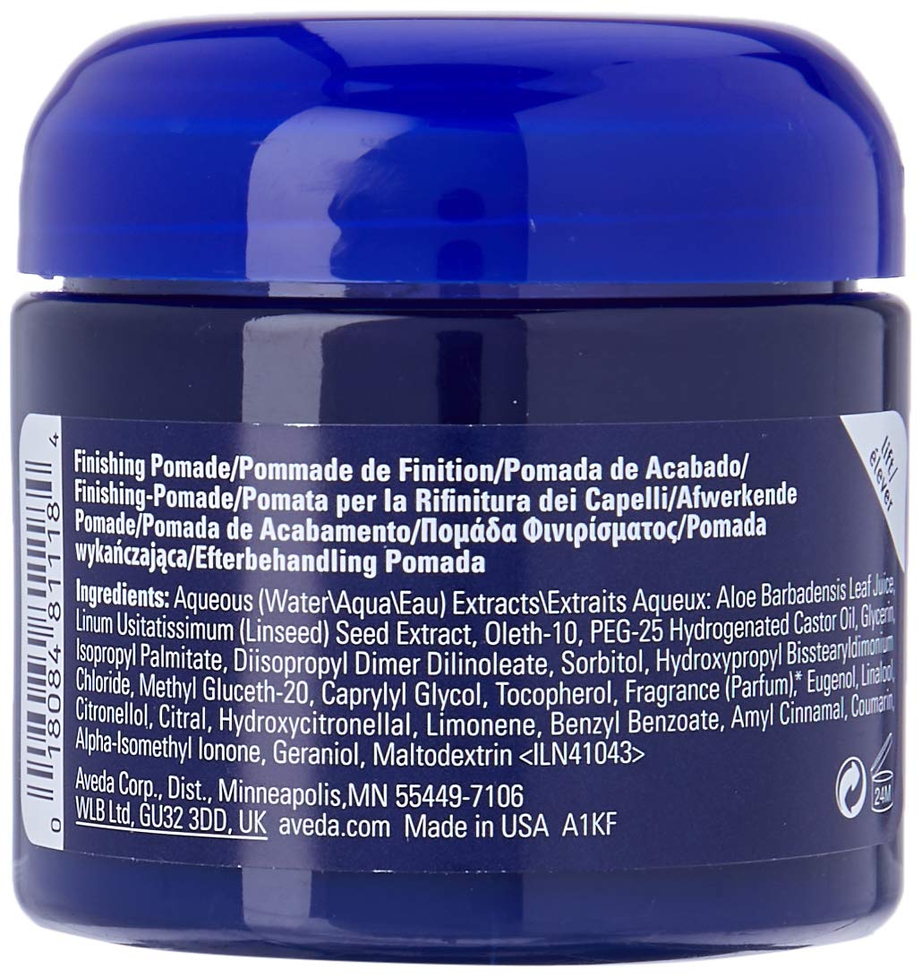 Foto 3 pulgar | Humectante Brillante Pomade Aveda 76 Ml - Venta Internacional