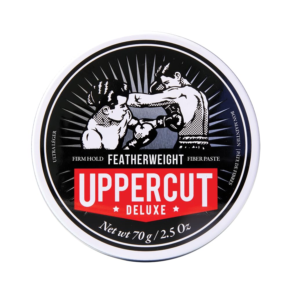 Foto 2 pulgar | Pomada para el Cabello Uppercut Deluxe 75 Ml - Venta Internacional
