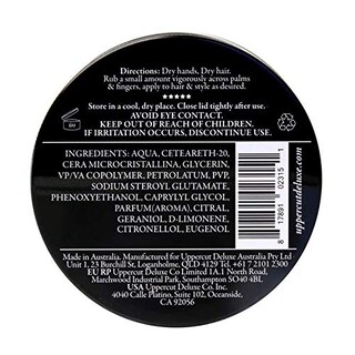 Foto 2 | Pomada para el Cabello Uppercut Deluxe 75 Ml - Venta Internacional