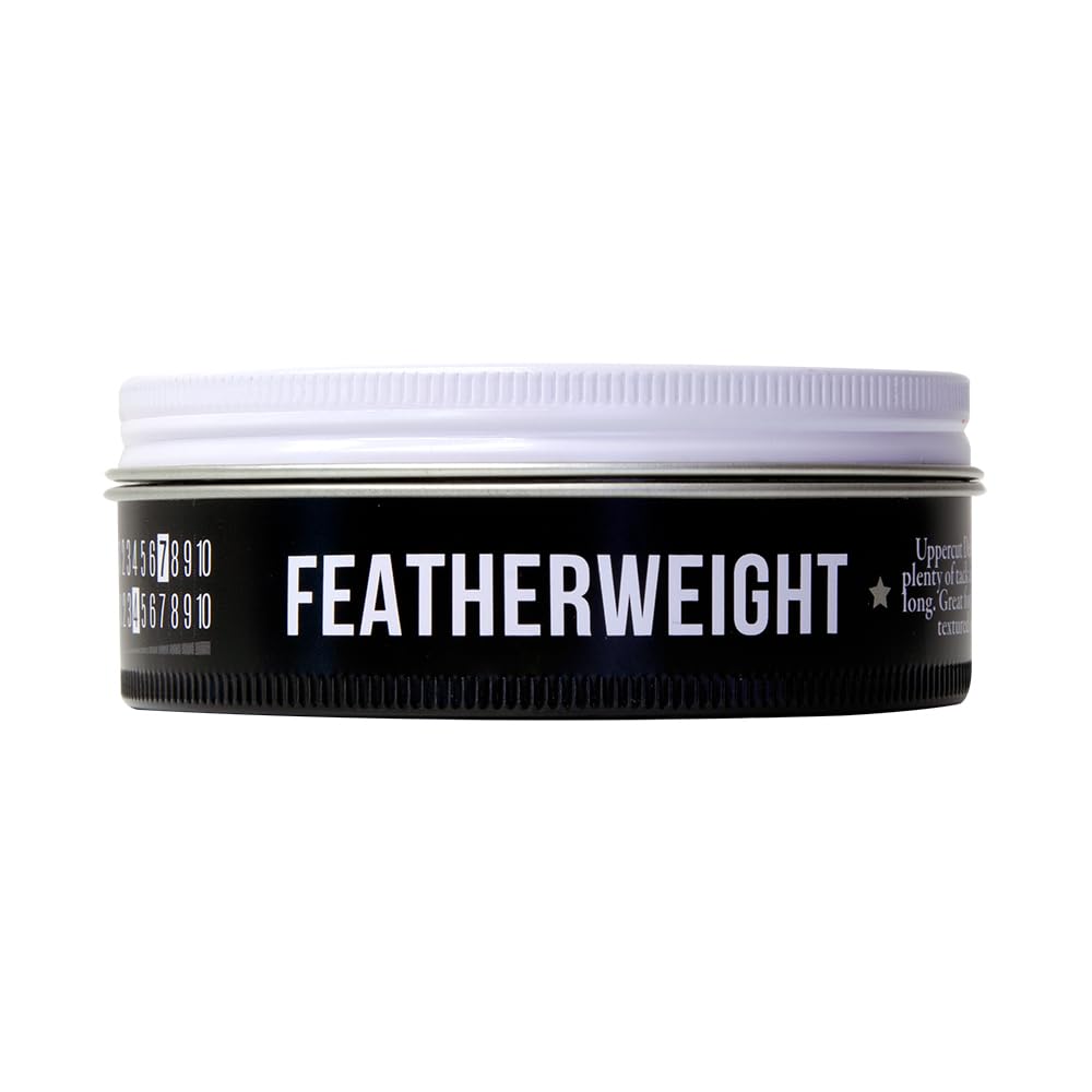 Foto 4 pulgar | Pomada para el Cabello Uppercut Deluxe 75 Ml - Venta Internacional