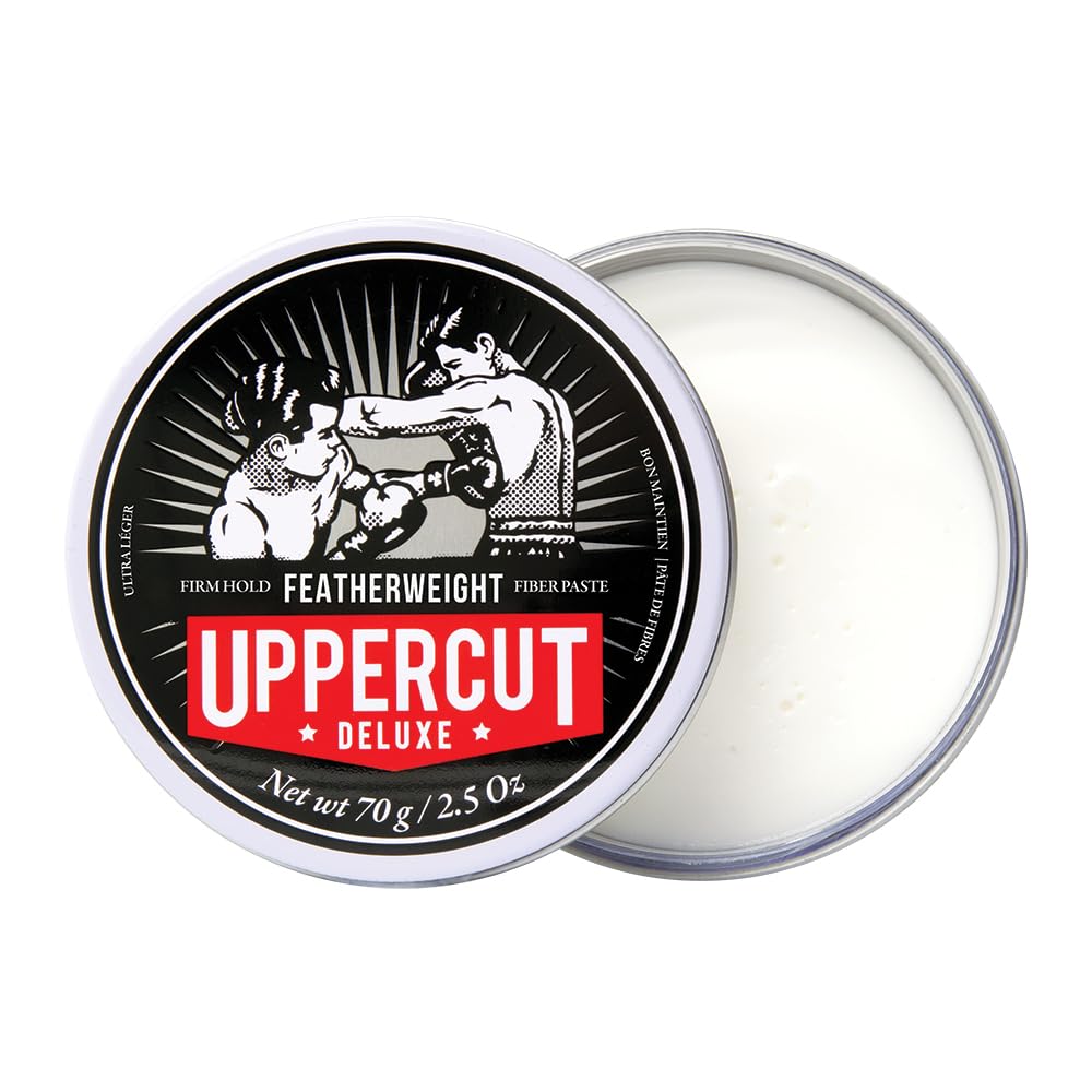 Foto 4 | Pomada para el Cabello Uppercut Deluxe 75 Ml - Venta Internacional
