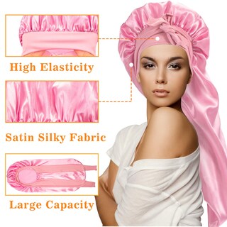 Foto 7 | Set de Espuma Braid Foam Mousse y Aceite para el Crecimiento del Cabello Goiple - Venta Internacional