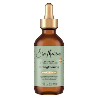 Foto 1 | Aceite para Cabello SheaMoisture Romero de 59 ml-Venta Internacional