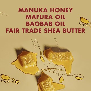 Foto 4 | Mousse Sheamoisture Miel de Manuka y Aceite de Mafura 222 ml - Venta Internacional